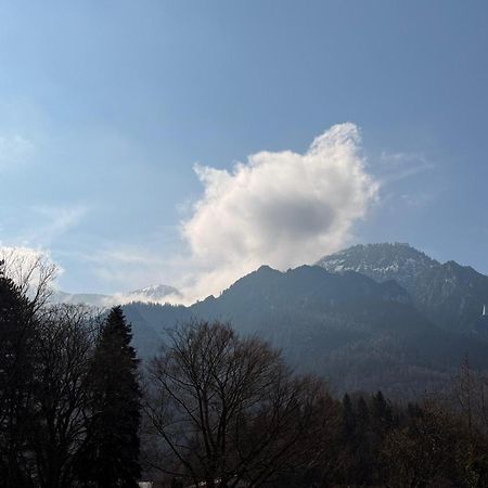 Ferienwohnung Thurner Bad Reichenhall Exterior foto