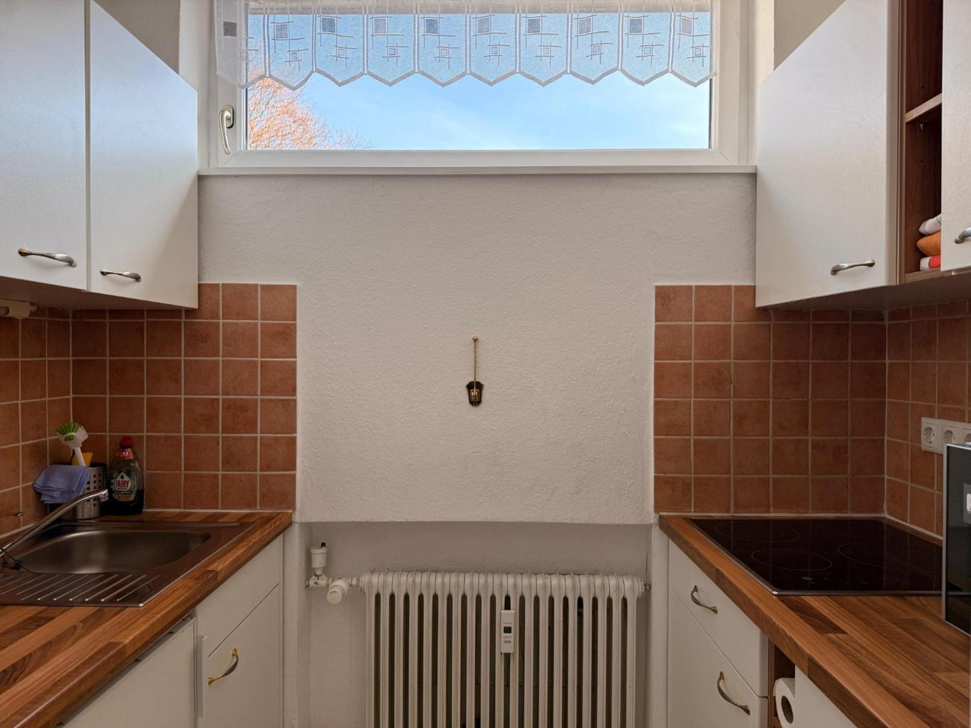 Ferienwohnung Thurner Bad Reichenhall Exterior foto
