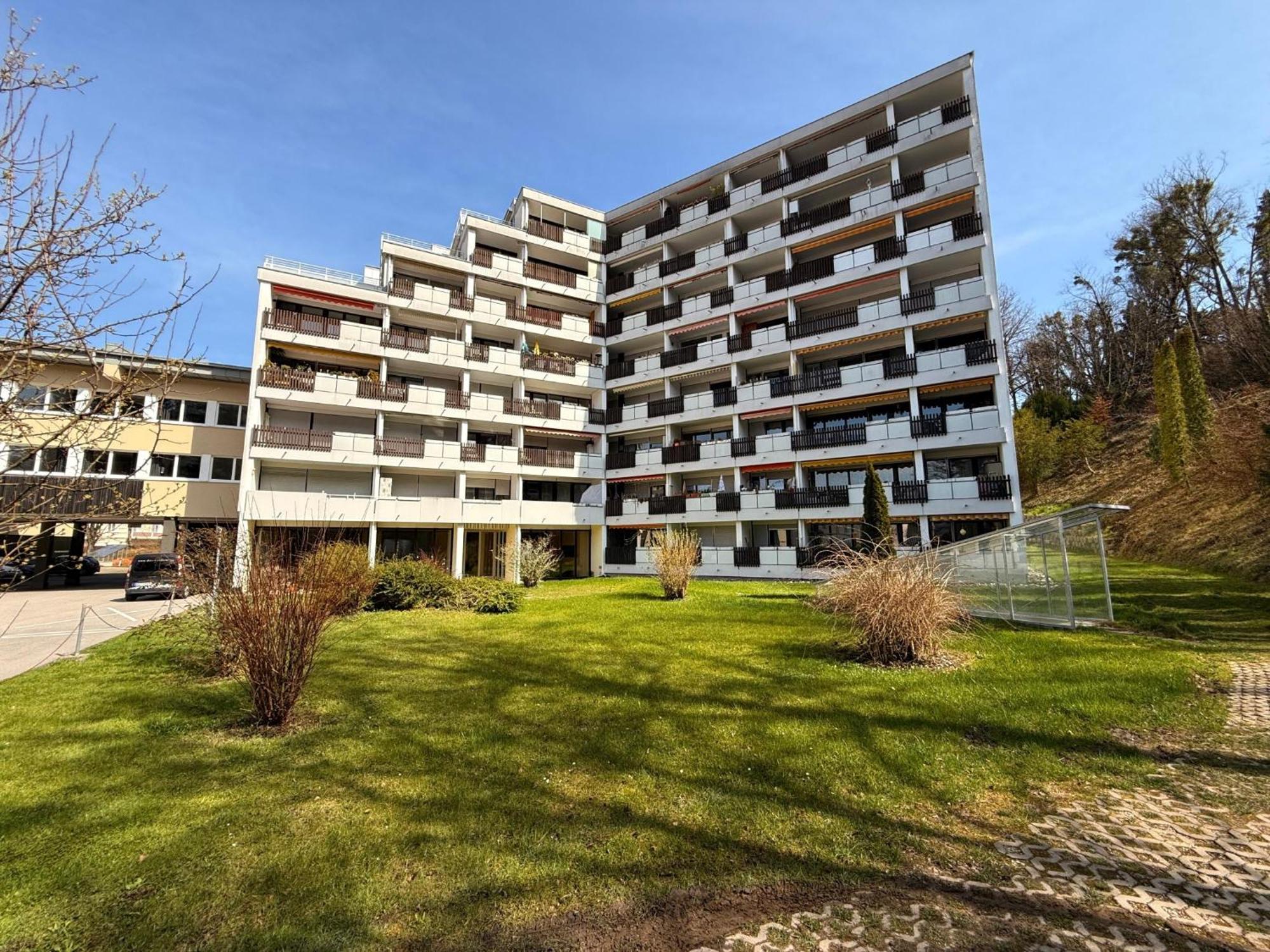 Ferienwohnung Thurner Bad Reichenhall Exterior foto